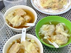 全虾云吞-麦文记面家(佐敦店)