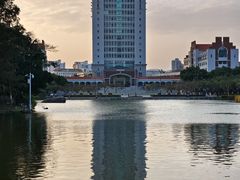 -厦门大学(思明校区)