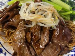-梁掌门老梁干挑(凤凰路店)