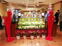 -咖啡苑·沈阳今旅酒店Hotel Jen·香格里拉集团