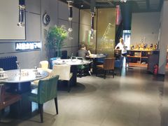 大堂-瑞膳首尔参鸡汤(龙塔店)