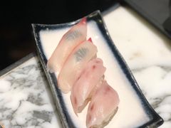 -家贺屋刺身寿司专门店