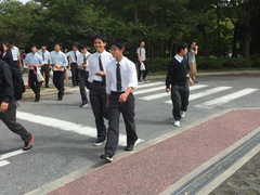 -大阪市立自然史博物馆