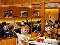 -百年神厨·地道川菜(清江西路店)