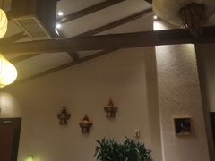 -古关火锅店(古北水镇景区店)