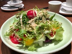 -吕氏疙瘩汤·新鲁菜(济南万象城店)