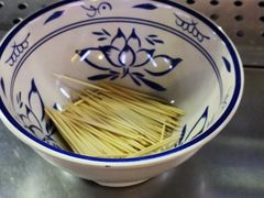 -帖老大羊肉汤烩面烧烤(康复后街总店)