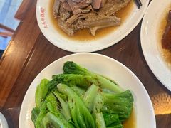 -黄连大头华烧鹅店(大良店)