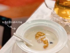 -酌宴府The China Club·广州万富希尔顿酒店(云城东路店)