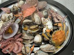 -仙螺岛海鲜自助餐厅(总店)