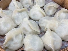 -韩记海鲜饺子旗舰店(红海新区店)