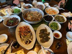 -绍兴老味道·非遗门店(银泰城店)