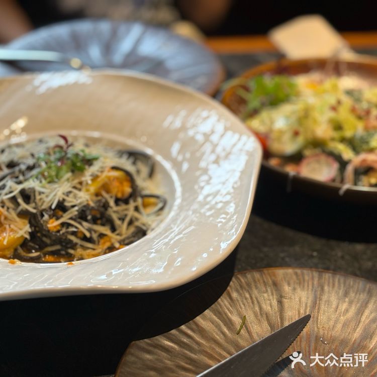 天津打卡一百店｜好吃又好拍的约会餐厅2️⃣