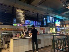 -JINNS锦时 steak&pizza(浸信会礼拜堂旧址店)