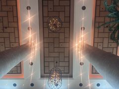 -上海东方佘山翰悦阁酒店·Vie全日制餐厅