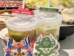 -巴邑火锅·夜宵(港隆广场店)