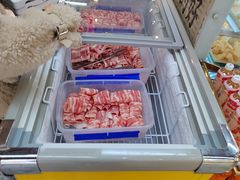-谭三娘鲜切牛肉自助火锅(九眼桥总店)