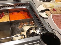 -海底捞火锅(振华商厦店)