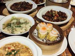 -老广酒楼(樱花店)