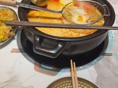 -琥珀川糟粕醋·香草鸭·鸡煲(慈云寺店)