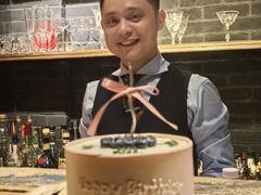 -格兰酒吧Glen Bar