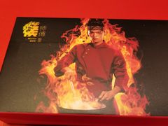 -侯师傅热炒店(印象城店)