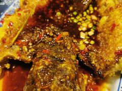-徐鼎盛民间菜(九街店)