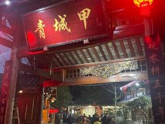 -青城甲(青城山店)