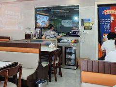 -金城一碗面(成山路店)