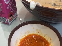 -张亮麻辣烫(上海天津路店)