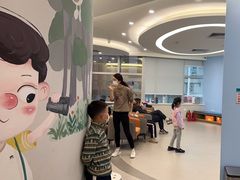 -嘉悦丽格眼科(丰联广场店)