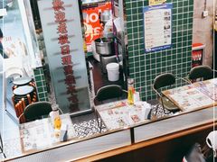-肥韬茶餐厅(南山mini店)