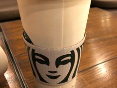 -星巴克(镇江丹阳金鹰天地店)
