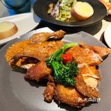 圣诞绝美江景餐厅🍴…这个夜色太美🏙️！