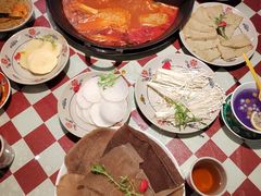 -赵美丽重庆火锅(西安直营总店)