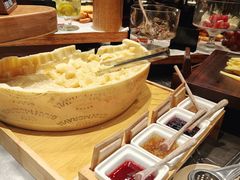 -拉蒂娜·巴西牛排馆 Latina·Brazilian Steakhouse(王府井喜悦店)