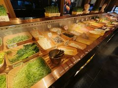 -牛New寿喜烧(金鹰世界店)