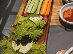 -黑牛の店·和牛烧肉(大悦城店)