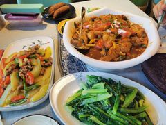 -大师傅金奖啤酒鱼(西街口总店)