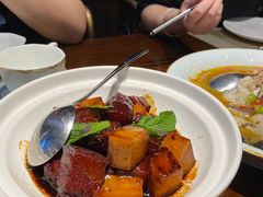 -童福兴·南京菜(老门东店)