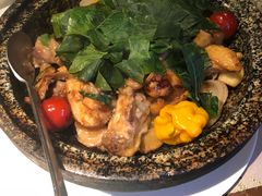 -采悦轩中餐厅·粤菜·海南菜(神州半岛喜来登度假酒店)