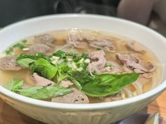 -蔡澜Pho·越南粉餐厅(海上世界店)