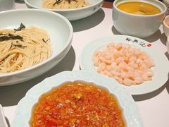 -裕兴记•蟹黄面馆(人民广场店)