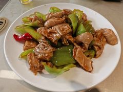 -清香园大连老菜馆(成仁街店)