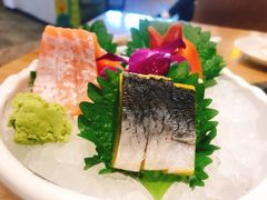 三文鱼-水林间·寿喜烧自助(仙林金鹰店)