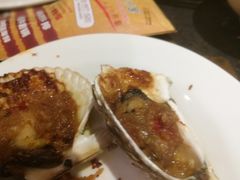 -吉布鲁牛排海鲜自助(龙湖北城天街购物广场店)