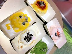 -狐狸和向日葵(北京路店)