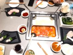 -海底捞火锅(河东万达广场店)