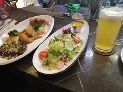 -MOSSO德国餐厅·音乐酒吧(环宇荟店)