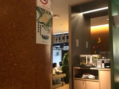 -乐凯撒披萨(中心书城店)